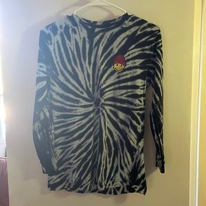 Eighty Eight Boys Long Sleeve | Size XL (14-16)